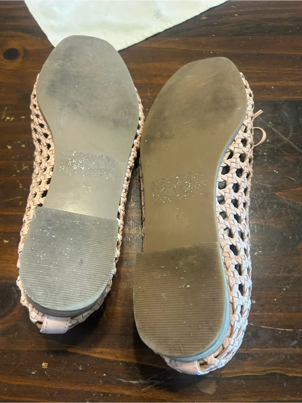 Seychelles Flagstaff Flats
